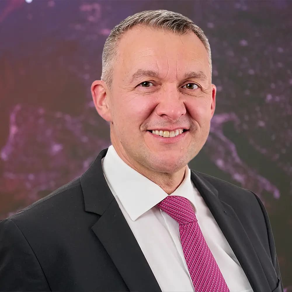 Dr. Dietmar Peetz
