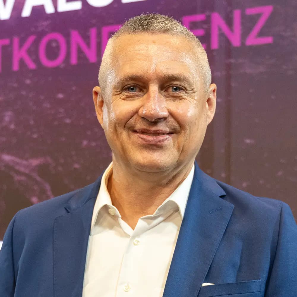 Jürgen Wechsler