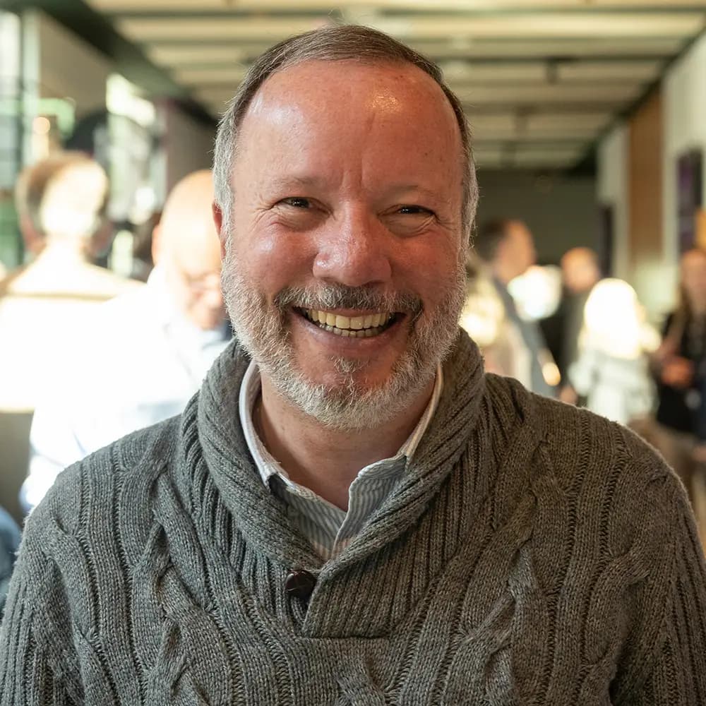 Dr. Markus Krall
